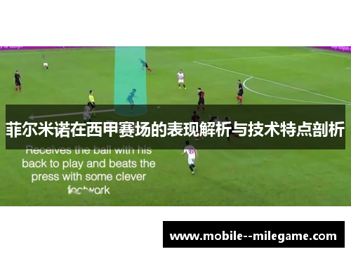 菲尔米诺在西甲赛场的表现解析与技术特点剖析
